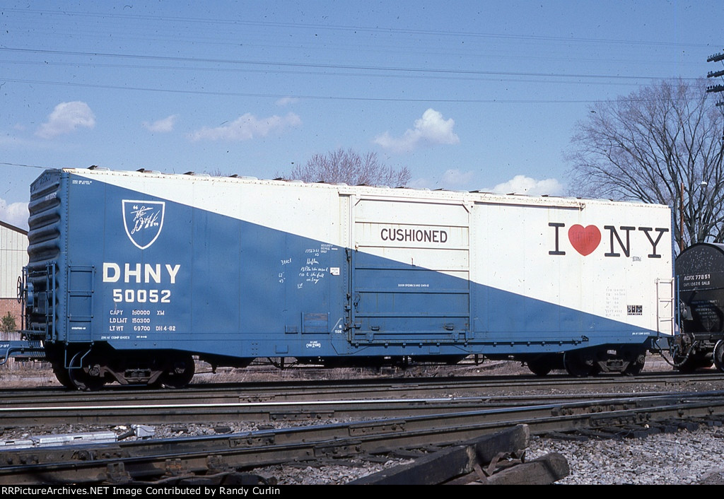 DHNY 50052